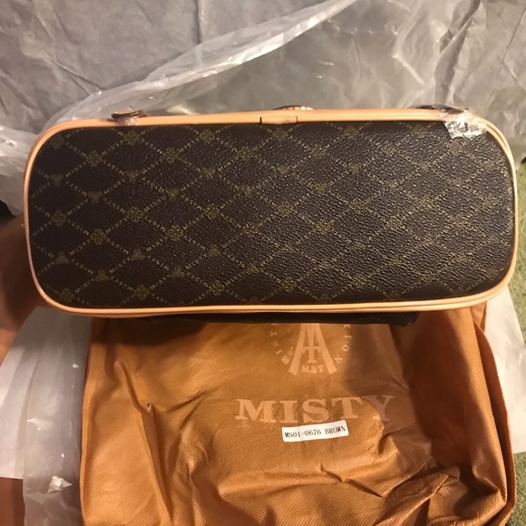 Misty Collection Leather - Picture 7 of 8